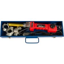 Аппарат для сварки пластиковых труб Калибр СВА-1000Т - изображение 6