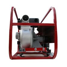 Мотопомпа Вепрь МП 1000 ДЯ (дизель, сл/загр.) - изображение 4