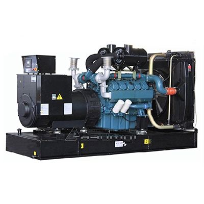 Дизельная электростанция АД-1000С-Т400-1РМ11 - изображение 6