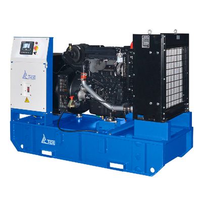 Дизельный генератор ТСС АД-1000С-Т400-1РМ8 999985 - изображение 6