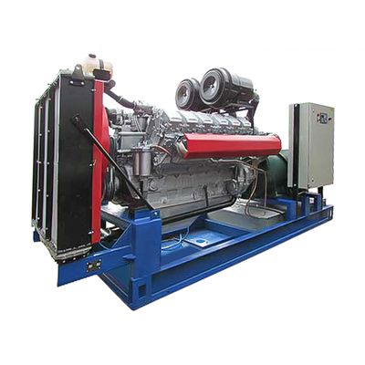 Дизельная электростанция АД-1000С-Т400-2РКМ11 - изображение 10