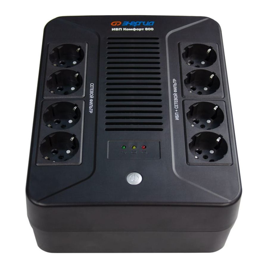 ИБП Комфорт 1000 Энергия - изображение 3