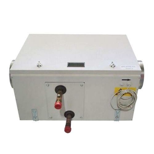 Приточная вентиляционная установка Благовест ФЬОРДИ ВПУ 1000 EC W-GTC - изображение 2