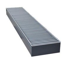 Конвектор отопления 1000 Elsen EKN.240.90.1000 - изображение 2