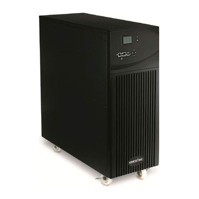 Источник бесперебойного питания ИМПУЛЬС ЮНИОР 1000 (JN10202) - изображение 10