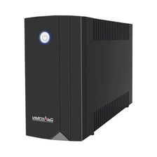 Источник бесперебойного питания ИМПУЛЬС ЮНИОР 1000 (JN10202) - изображение 4