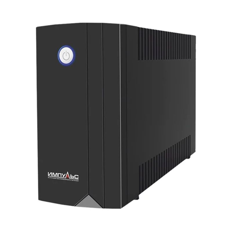 Источник бесперебойного питания ИМПУЛЬС ЮНИОР 1000 (JN10203)