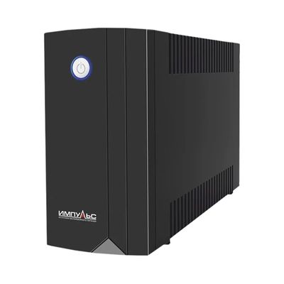 Источник бесперебойного питания ИМПУЛЬС ЮНИОР 1000 (JN10204 - изображение 8