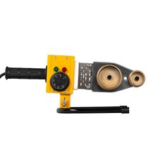 Аппарат для сварки пластиковых труб КЕДР СП-1000 PRIME в кейсе (220В, 0-300 C°, 6 насадок) - изображение 7