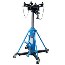 Стойка трансмиссионная гидравлическая 1000 кг СТАНКОИМПОРТ SD0301A - изображение 2