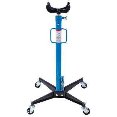 Стойка трансмиссионная гидравлическая 1000 кг СТАНКОИМПОРТ SD0301A - изображение 5