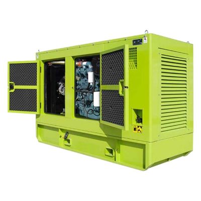 Дизельная электростанция Мотор АД1000-T400 Mitsubishi+Stamford в контейнере - изображение 5