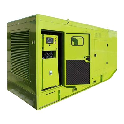 Дизельная электростанция Мотор АД1000-T400 MTU+Stamford в контейнере - изображение 5