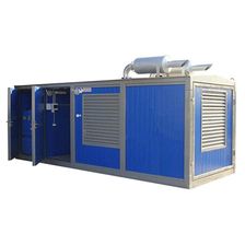 Дизельная электростанция Мотор АД1000-T400 Standart в контейнере - изображение 2