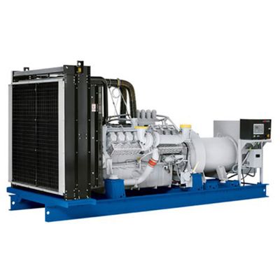 Дизельная электростанция Мотор АД1000-T400 Standart в контейнере - изображение 5