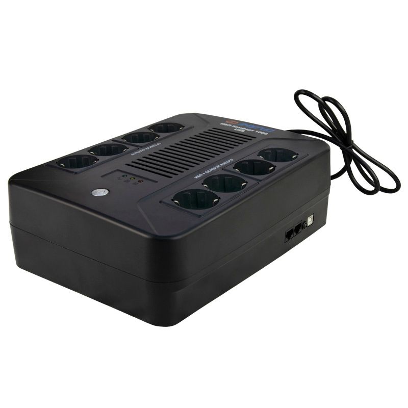 ИБП Комфорт 1000 USB Энергия - изображение 2
