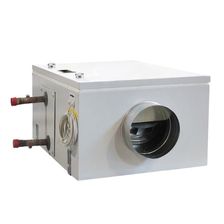Приточная вентиляционная установка Благовест ФЬОРДИ ВПУ 1000 W-GTC - изображение 4