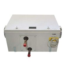 Приточная вентиляционная установка Благовест ФЬОРДИ ВПУ 1000 W-GTC - изображение 5