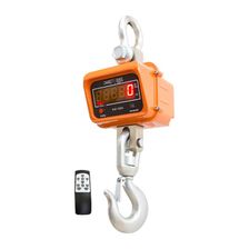 Весы крановые ВЭК-10000 поворотные 360º - изображение 2