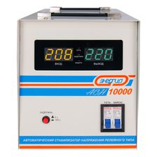 Стабилизатор ЭНЕРГИЯ АСН-10000 - изображение 6