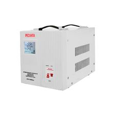Стабилизатор Ресанта АСН-10000БА - изображение 3