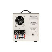 Стабилизатор Ресанта АСН-10000БА - изображение 4