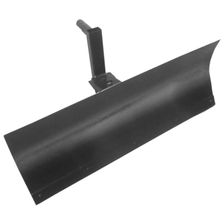 Отвал для уборки снега с/сцепкой ИСТЕМ 1000х350, без уплотнительного ремня - изображение 2