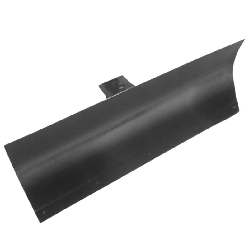 Отвал для уборки снега с/сцепкой ИСТЕМ 1000х350, с уплотнительным ремнем