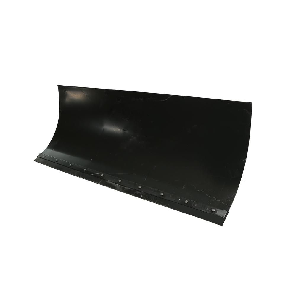 Снегоотвал для мотоблоков 1000х400 мм, обрезиненный нож, вес 12 кг Sturm!