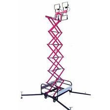 Мобильная осветительная установка АРГУС-М ОУ-1000 - изображение 2