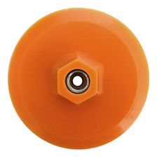 Адаптер для АГШК 100хМ14 (жесткое,пластик) (100мм М14) - изображение 4