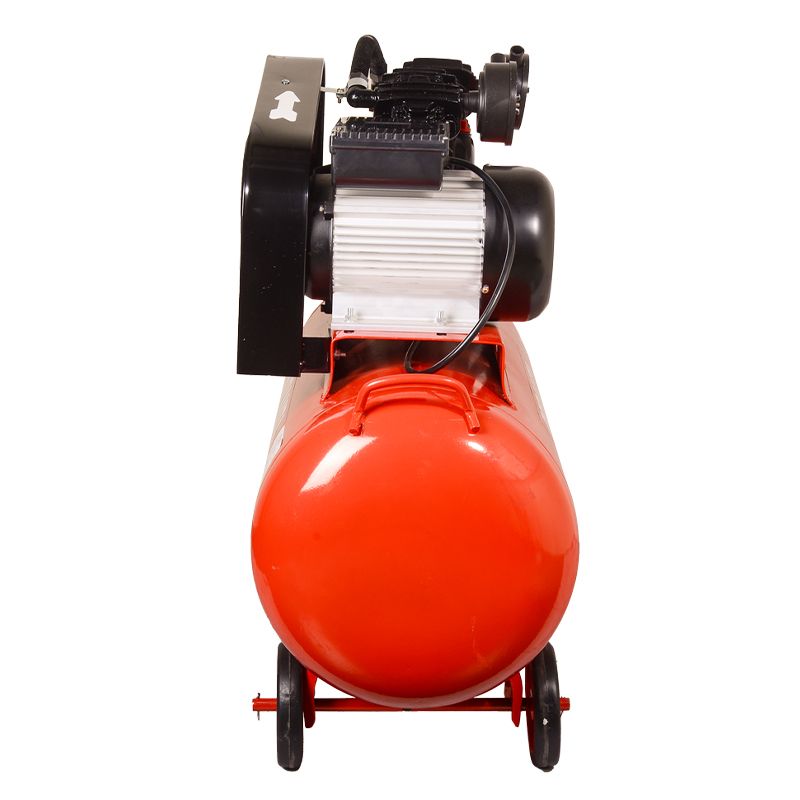 Компрессор Ресанта КП-100/400Р - изображение 3