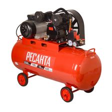 Компрессор Ресанта КП-100/400Р - изображение 5