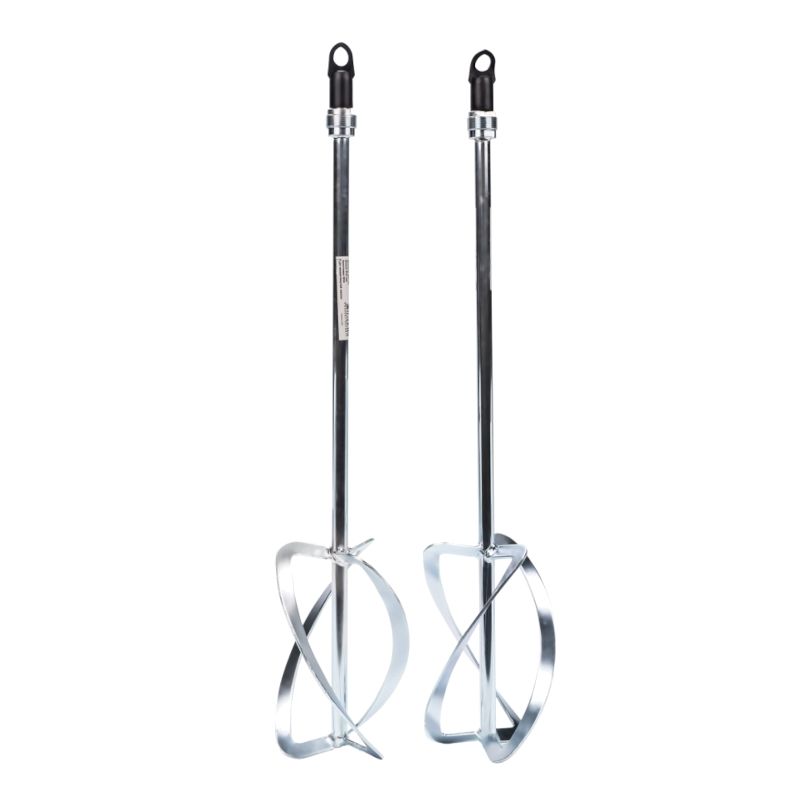 Пара лопастей для миксера 100х570