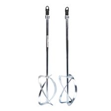 Пара лопастей для миксера 100х570 - изображение 2