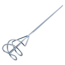 Насадка-миксер оцинкованная Вихрь НЕХ 100х600 мм - изображение 7