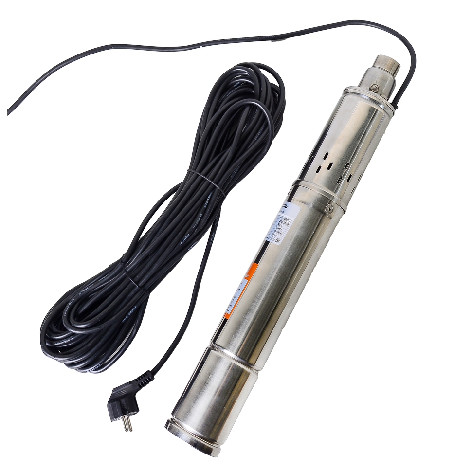 Насос скважинный Вихрь СН-100B/3 - изображение 2