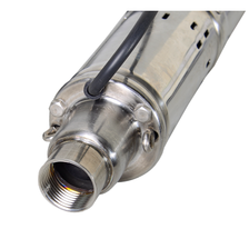 Насос скважинный Вихрь СН-100B/3 - изображение 7