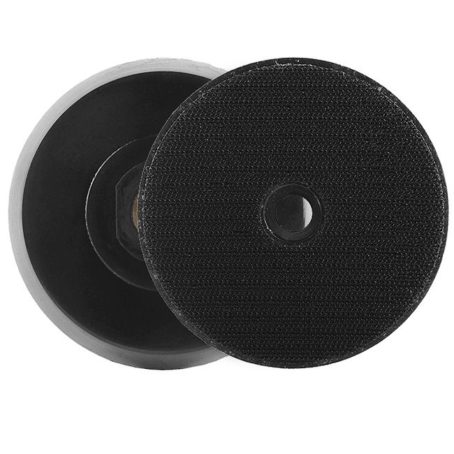 Пластиковый держатель для АГШК с липучкой, 100D