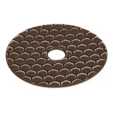 Алмазный гибкий шлифовальный круг АГШК 100x2,0 №30 DIAM Extra Line (сухая) - изображение 5