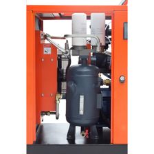 Электрический винтовой компрессор ЗИФ-СВЭ-1,0/1,0 ШМЧ (ременная передача) - изображение 15