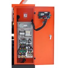 Электрический винтовой компрессор ЗИФ-СВЭ-1,0/1,0 ШМЧ (ременная передача) - изображение 16