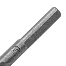 Сверло по бетону, 10х120 мм, трехгранный хвостовик Matrix - изображение 7