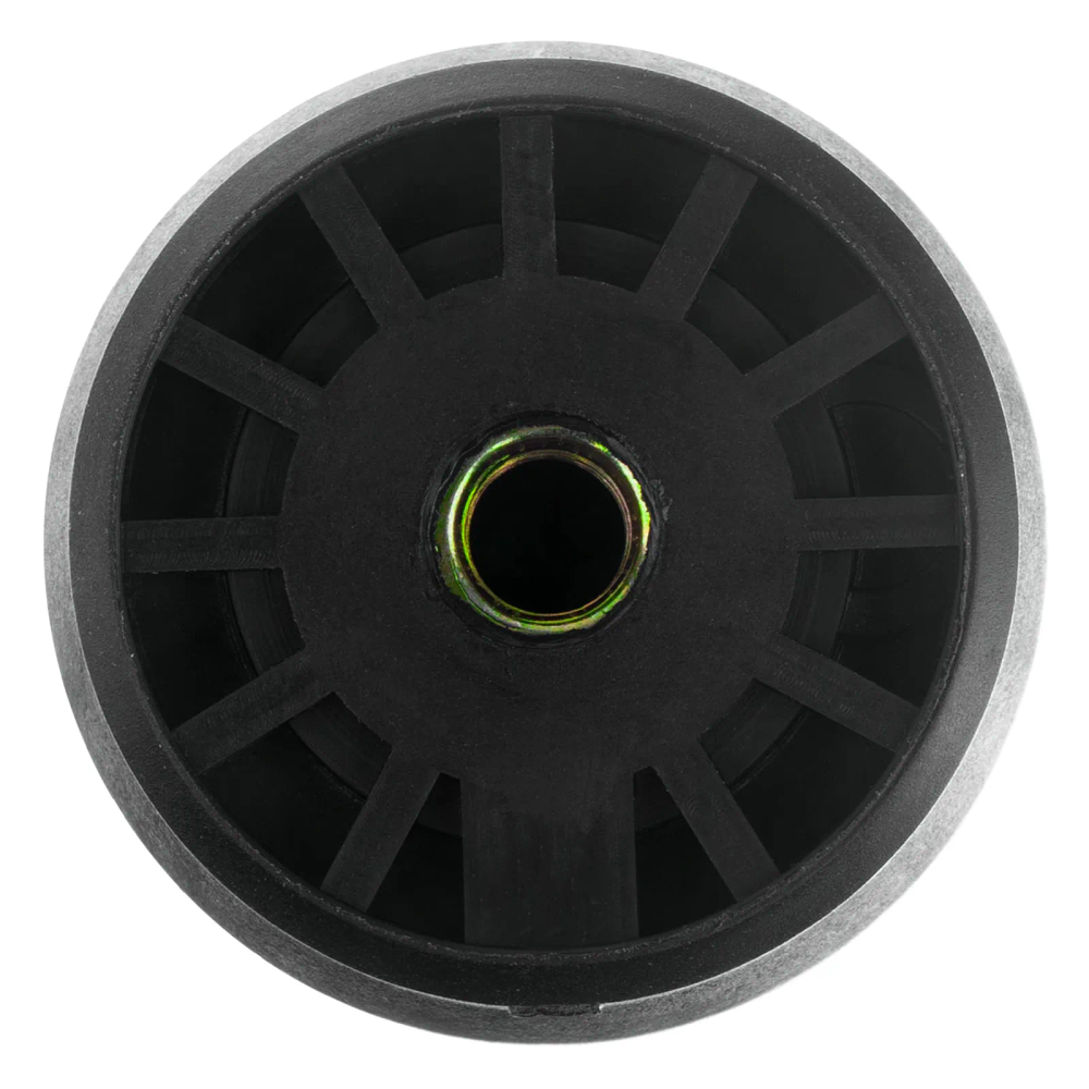 Головка для триммера, гайка М10х1,25 левая Сибртех - изображение 5