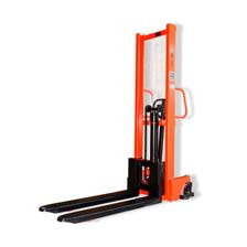 Штабелер 1016 г/п=1000кг, Н=1,6м Промышленник ШП1016 - изображение 4