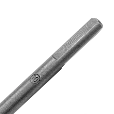 Сверло по бетону, 10х200 мм, трехгранный хвостовик Matrix - изображение 7