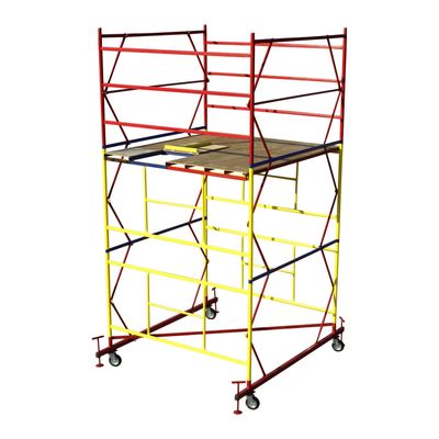 Штабелер 1030 г/п=1000кг, Н=3,0м Промышленник ШП1030 - изображение 11