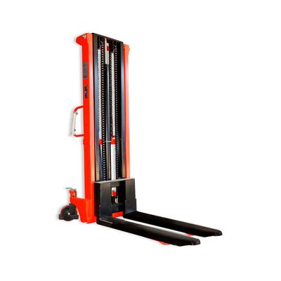 Штабелер 1030 г/п=1000кг, Н=3,0м Промышленник ШП1030 - изображение 9