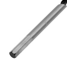 Сверло по дереву шнековое, 10х460 мм, шестигранный хвостовик Matrix - изображение 8