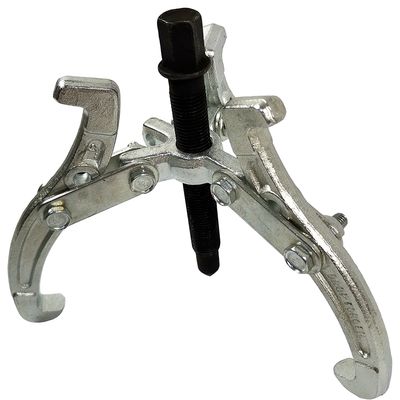 Съемник сепараторного типа 105-150мм арт. TA-D1001-4 - изображение 5